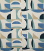 Pindler & Pindler Reedley Horizon Fabric