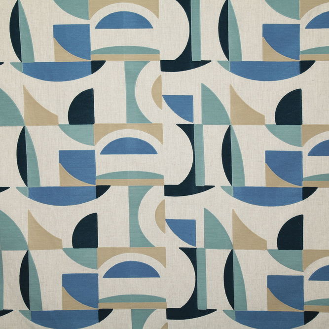 Pindler &amp; Pindler Reedley Horizon Fabric