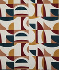Pindler & Pindler Reedley Jewel Fabric