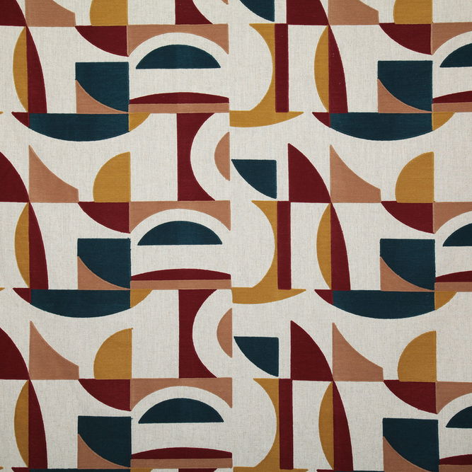 Pindler &amp; Pindler Reedley Jewel Fabric