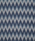 Pindler & Pindler Chadwell Indigo Fabric