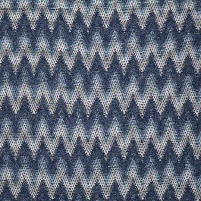 Pindler &amp; Pindler Chadwell Indigo Fabric
