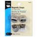 Dritz 2 Magnetic Snaps - 3/4"