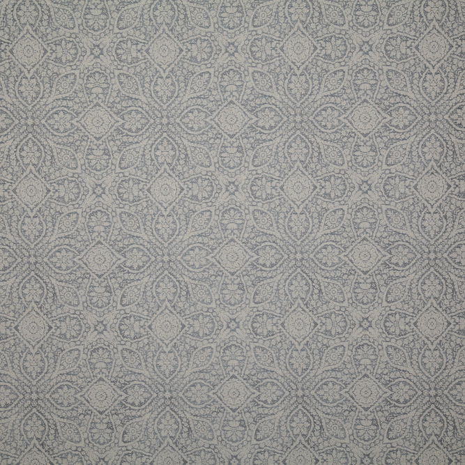 Pindler &amp; Pindler Myrna Indigo Fabric