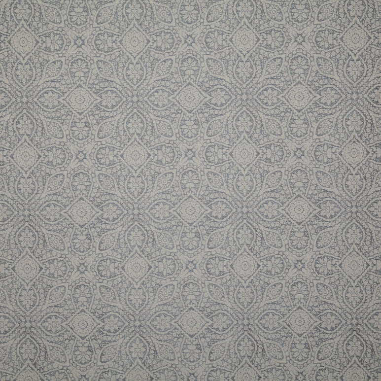 Pindler &amp; Pindler Myrna Indigo Fabric