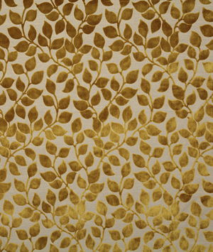 Pindler & Pindler Lottie Golden Fabric