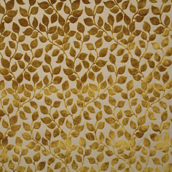 Pindler &amp; Pindler Lottie Golden Fabric