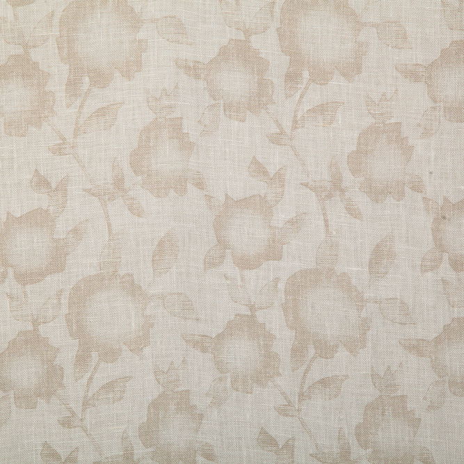 Pindler &amp; Pindler Polly Natural Fabric