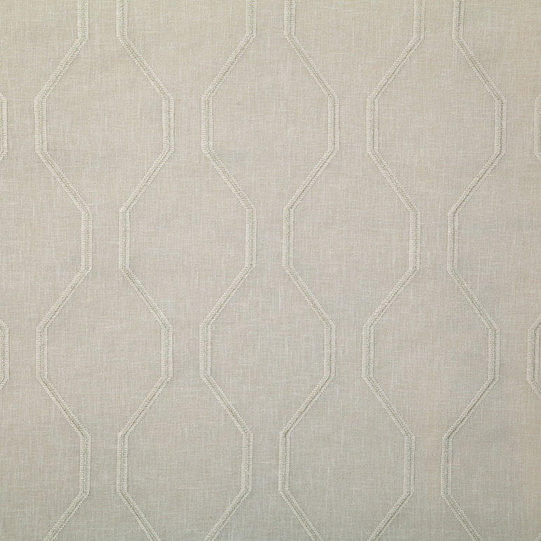 Pindler &amp; Pindler Coolidge Champagne Fabric