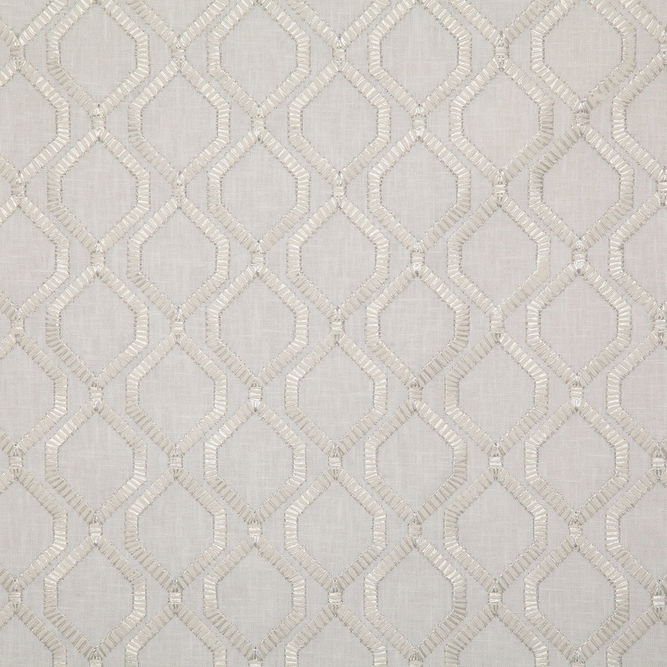 Pindler &amp; Pindler Neville Ecru Fabric
