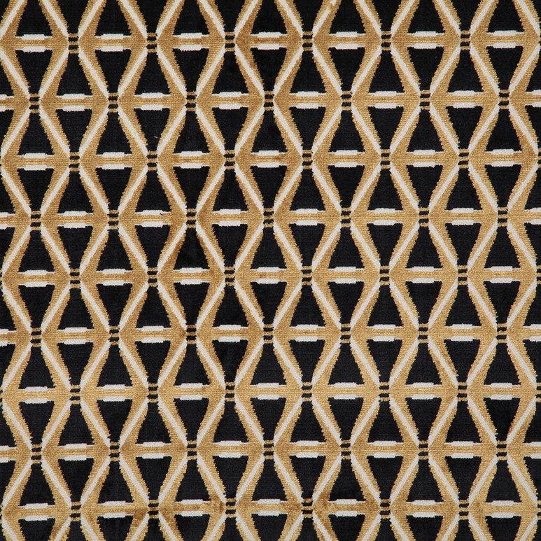 Pindler &amp; Pindler Haddock Topaz Fabric