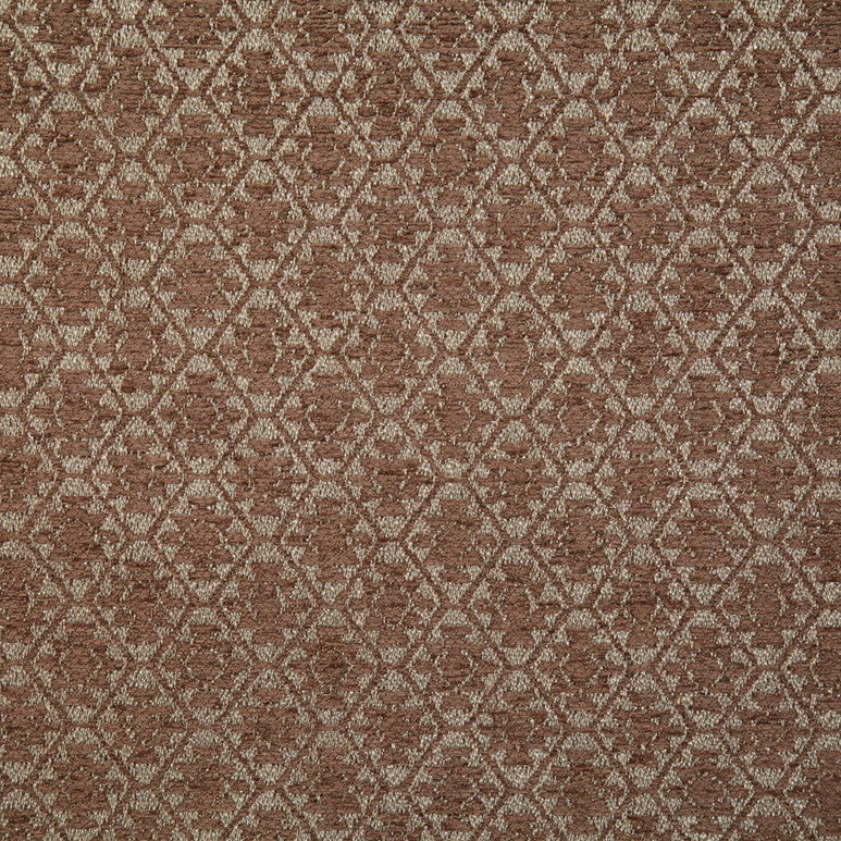 Pindler &amp; Pindler Rexburg Nutmeg Fabric