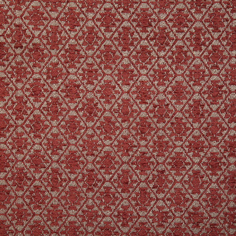 Pindler &amp; Pindler Rexburg Paprika Fabric
