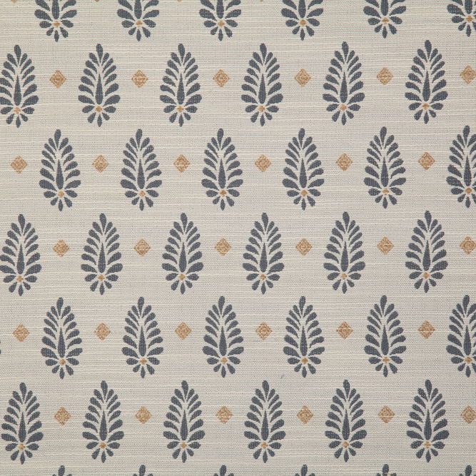 Pindler &amp; Pindler Palia Slate Fabric