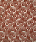Pindler & Pindler Oxley Copper Fabric