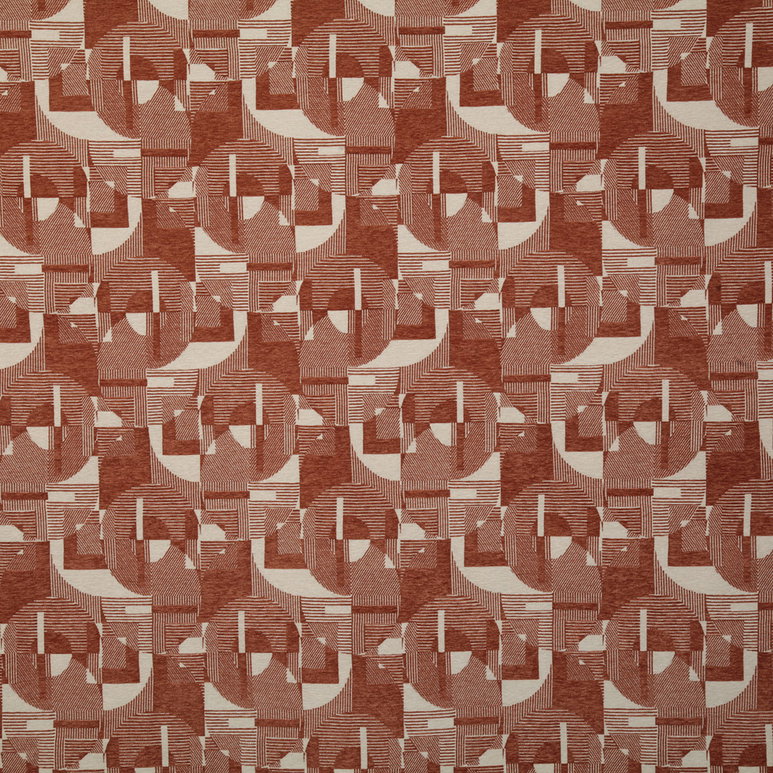 Pindler &amp; Pindler Oxley Copper Fabric