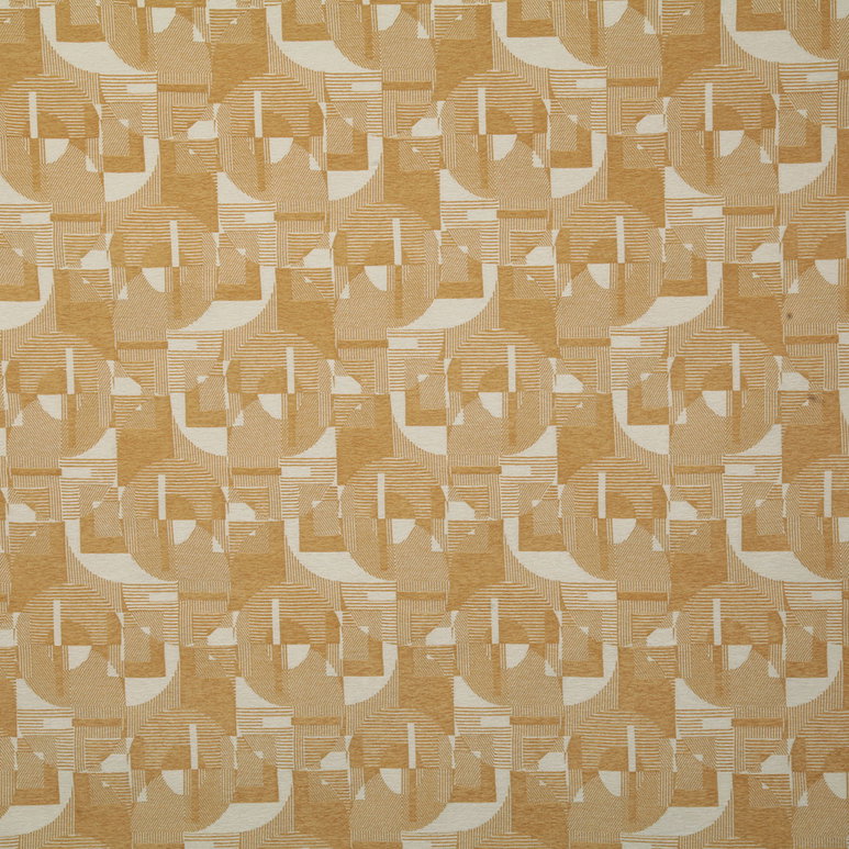 Pindler &amp; Pindler Oxley Golden Fabric