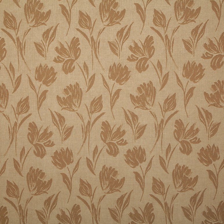Pindler &amp; Pindler Fleur Amber Fabric