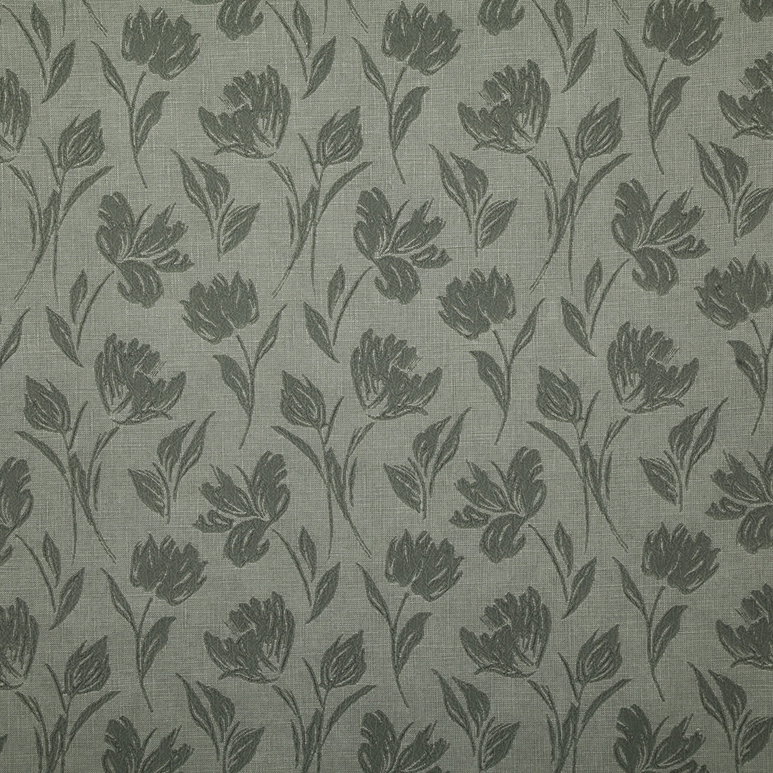 Pindler &amp; Pindler Fleur Sage Fabric