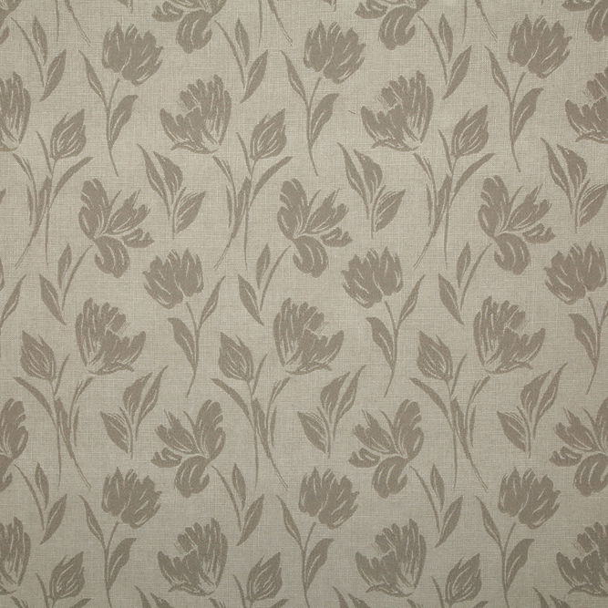 Pindler &amp; Pindler Fleur Stone Fabric