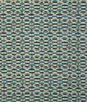 Pindler & Pindler Serene Aegean Fabric