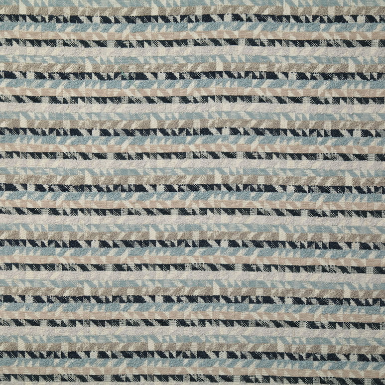 Pindler &amp; Pindler Hope Indigo Fabric