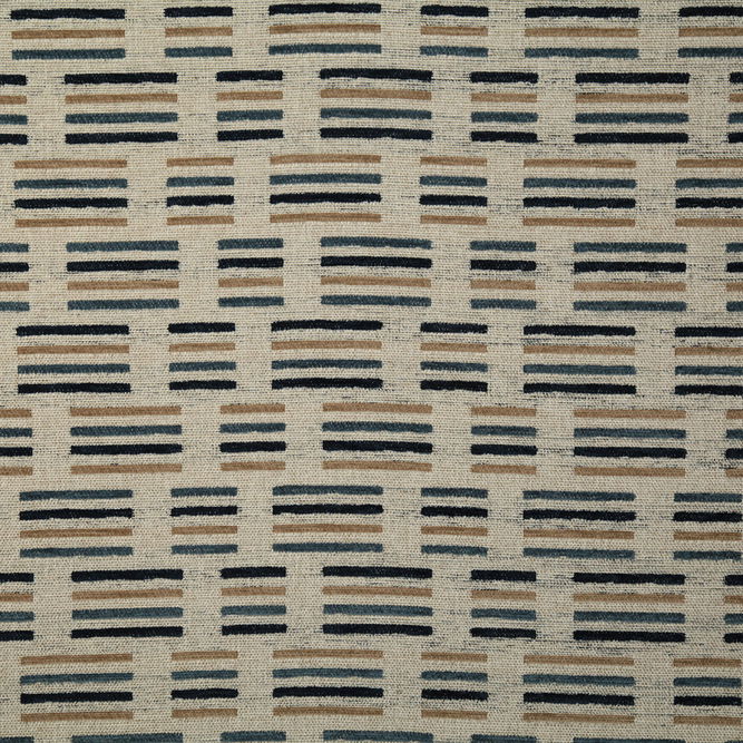 Pindler &amp; Pindler Celeste Indigo Fabric