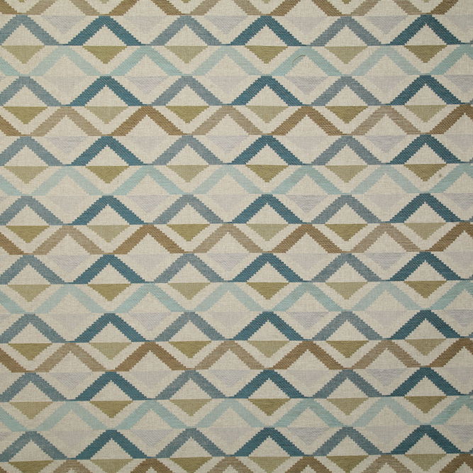 Pindler &amp; Pindler Arrow Aegean Fabric