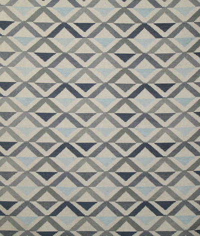 Pindler & Pindler Arrow Indigo Fabric
