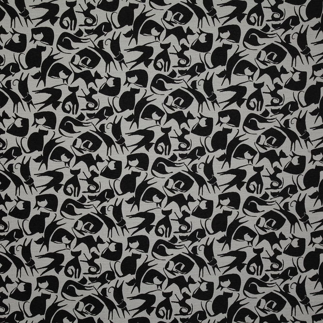 Pindler &amp; Pindler Catastic Domino Fabric