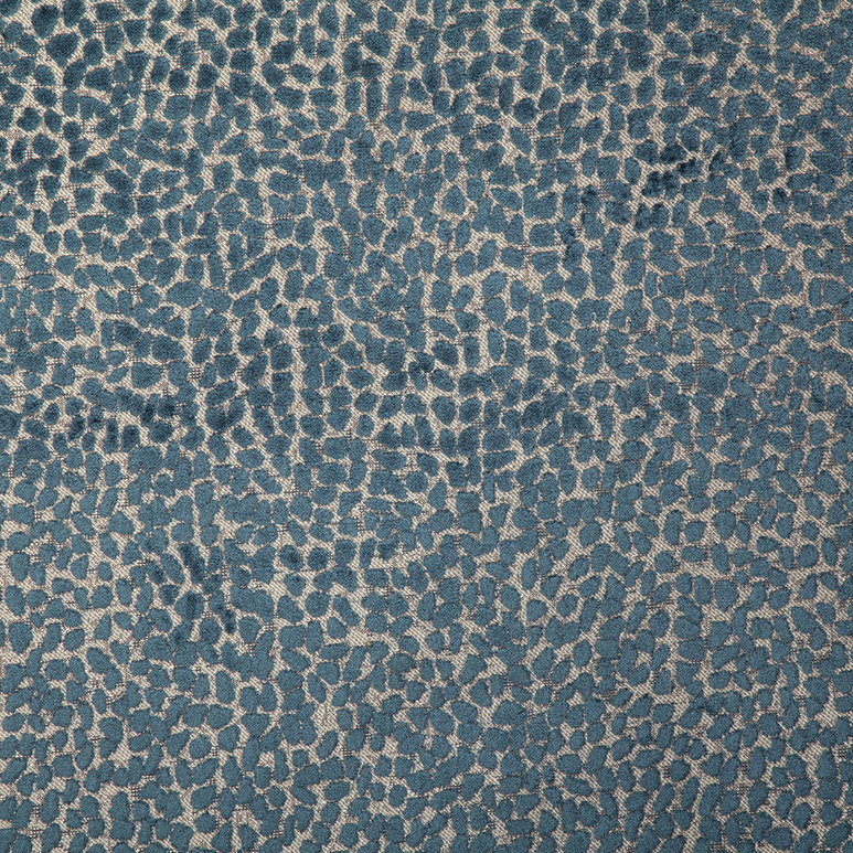 Pindler &amp; Pindler Cole Sapphire Fabric
