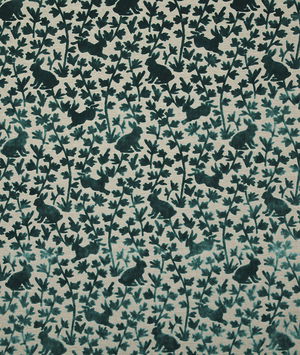 Pindler & Pindler Thumper Azure Fabric