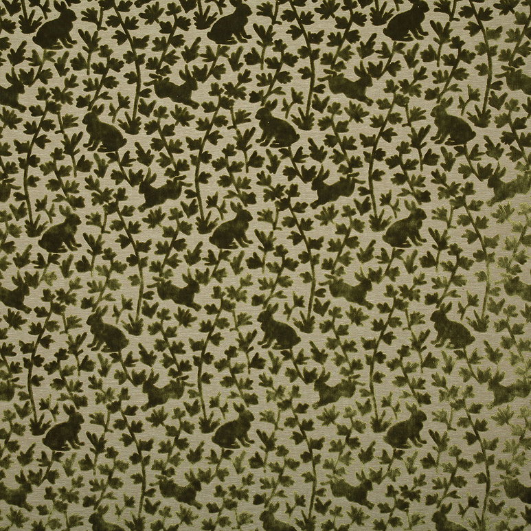 Pindler &amp; Pindler Thumper Palm Fabric