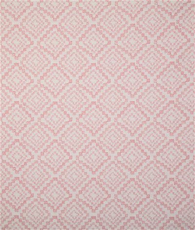 Pindler & Pindler Brighton Pink Fabric