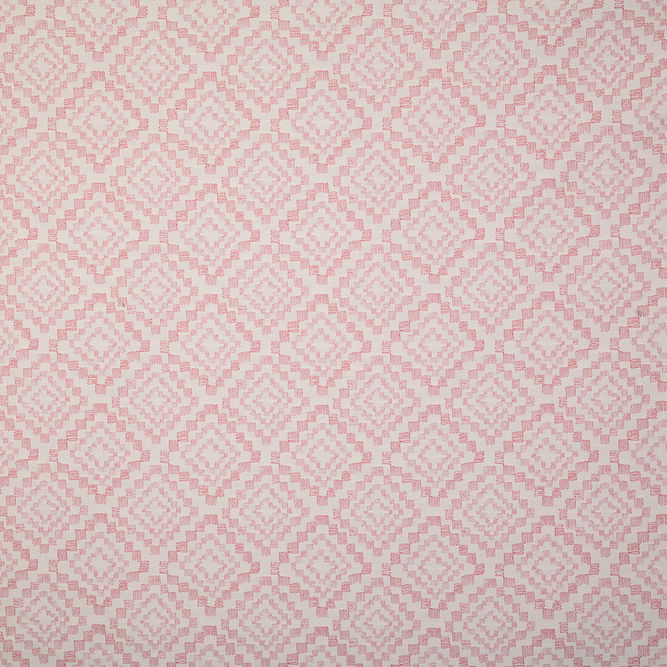 Pindler &amp; Pindler Brighton Pink Fabric