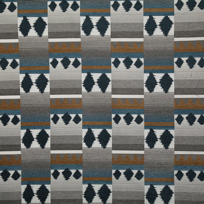 Pindler &amp; Pindler Escalante Lakeside Fabric