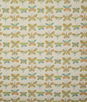 Pindler & Pindler Butterflies Sherbert Fabric