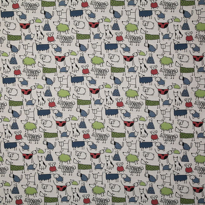 Pindler &amp; Pindler Fido Multi Fabric