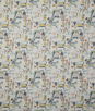 Pindler & Pindler Puppy Love Multi Fabric