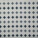 Pindler & Pindler Meridian Cross Indigo Fabric