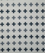 Pindler & Pindler Meridian Cross Indigo