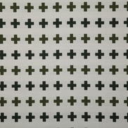 Pindler & Pindler Meridian Cross Pine Fabric