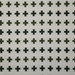 Pindler & Pindler Meridian Cross Pine Fabric