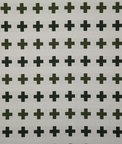 Pindler & Pindler Meridian Cross Pine Fabric