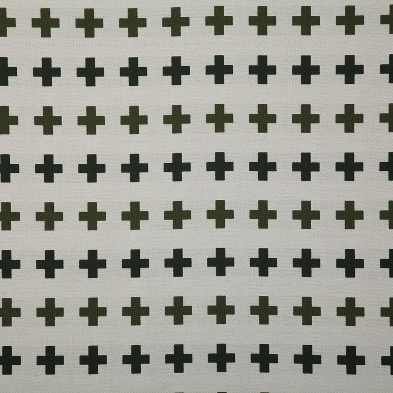 Pindler &amp; Pindler Meridian Cross Pine Fabric