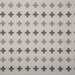 Pindler & Pindler Meridian Cross Stone Fabric