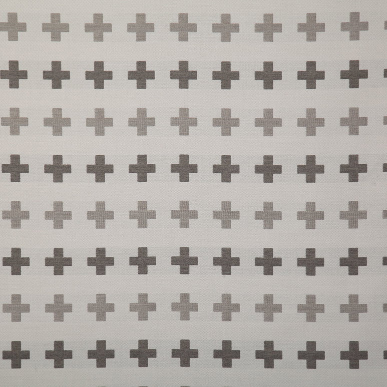 Pindler &amp; Pindler Meridian Cross Stone Fabric