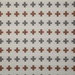 Pindler & Pindler Meridian Cross Teak Fabric