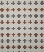 Pindler & Pindler Meridian Cross Teak