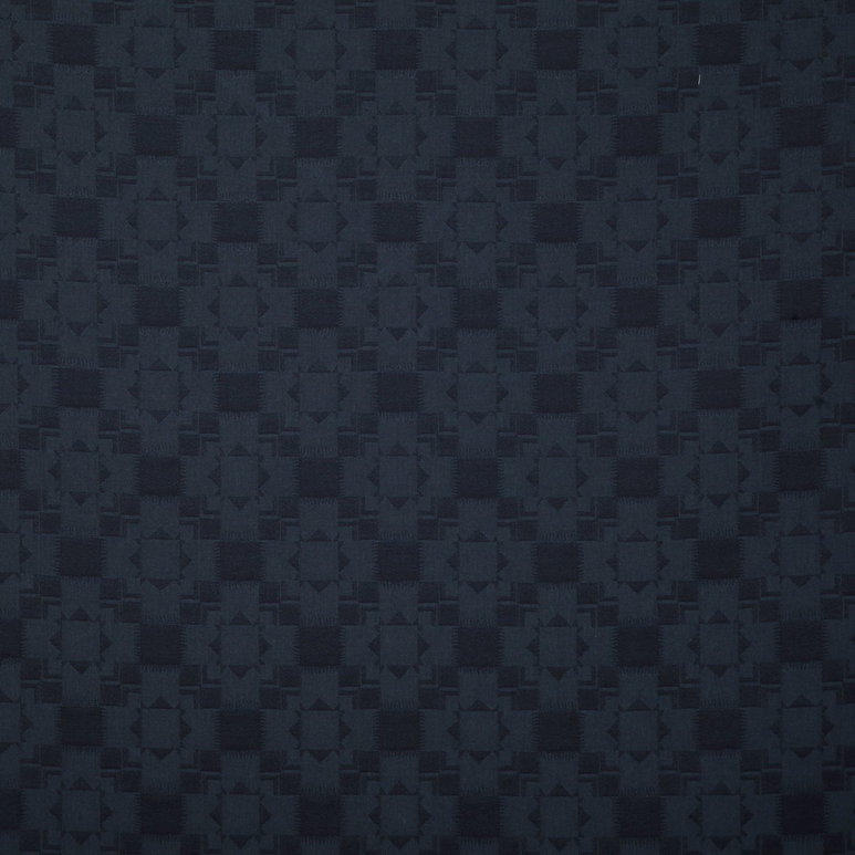 Pindler &amp; Pindler Silver Lake Indigo Fabric